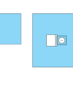Bộ khăn phẫu thuật mắt S18