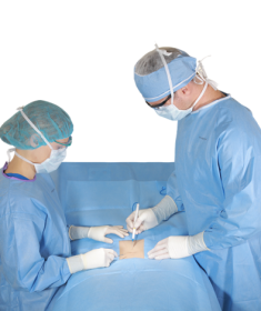 Tấm phủ phẫu thuật