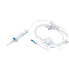 Dây Truyền Dịch