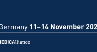 Axelcare Tham Dự MEDICA 2024: Gặp Gỡ Đối Tác Archelis và Khám Phá Sản Phẩm Đổi Mới!