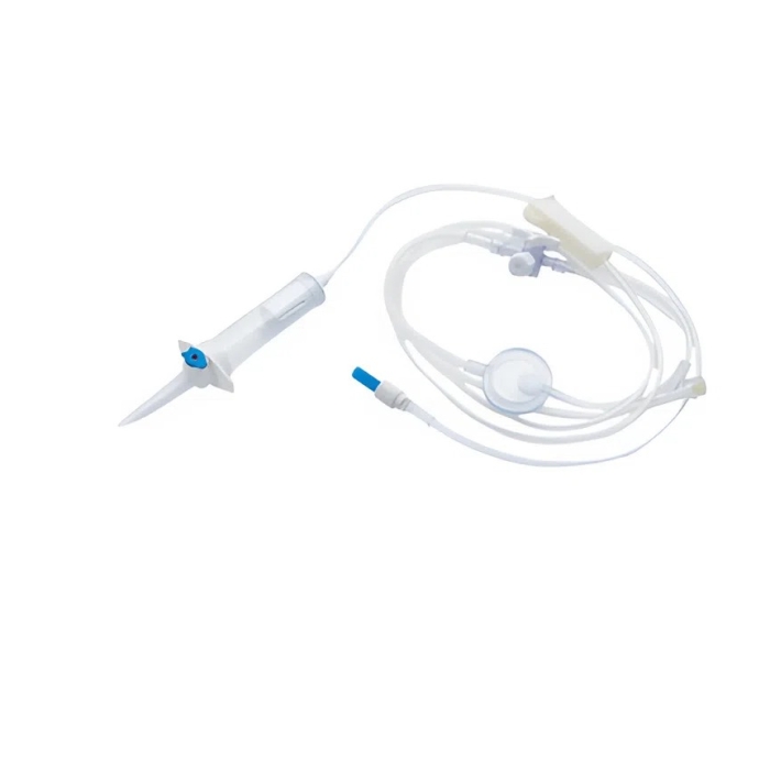 Dây Truyền Dịch